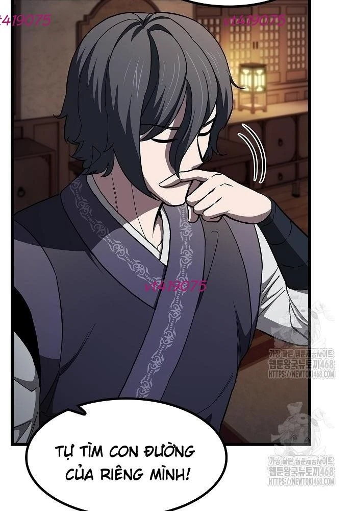 Thiên Ma Kế Nhiệm Chapter 21 - 75