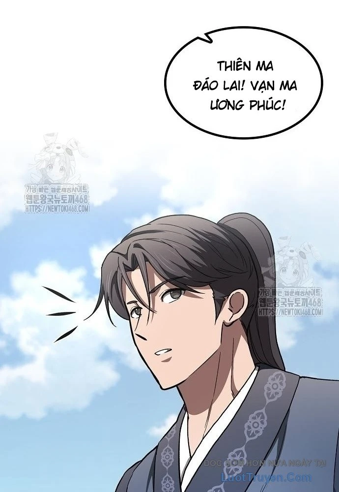 Thiên Ma Kế Nhiệm Chapter 21 - 92