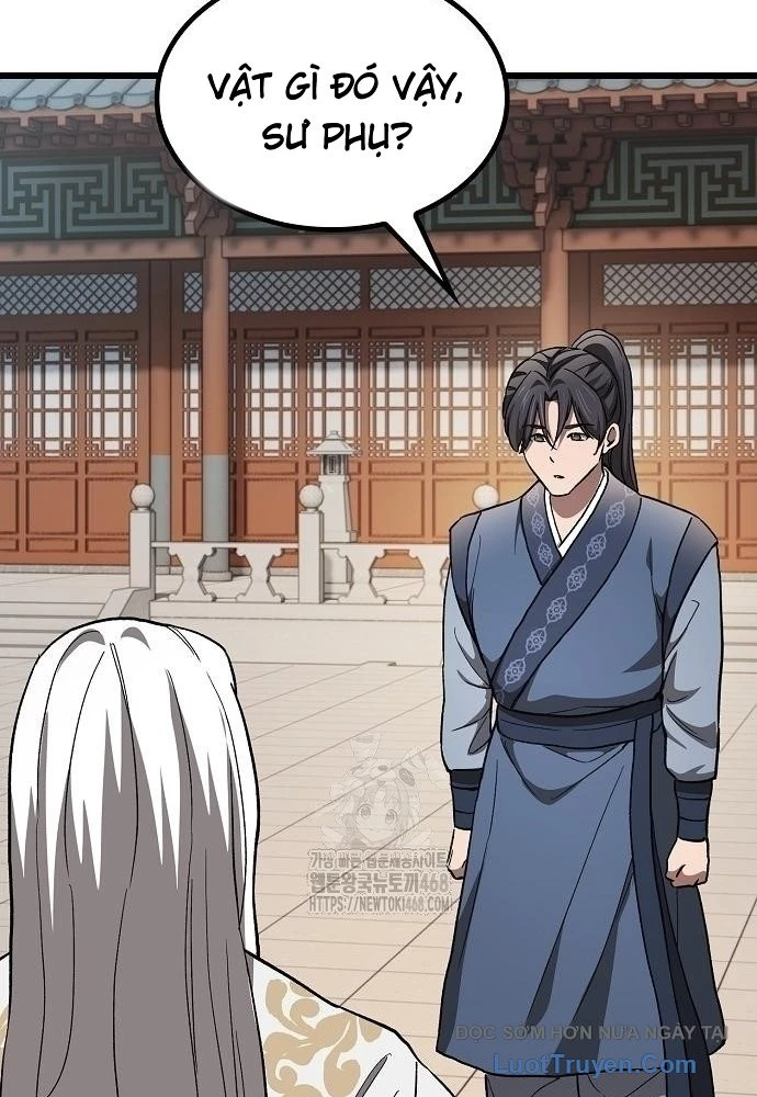 Thiên Ma Kế Nhiệm Chapter 21 - 96