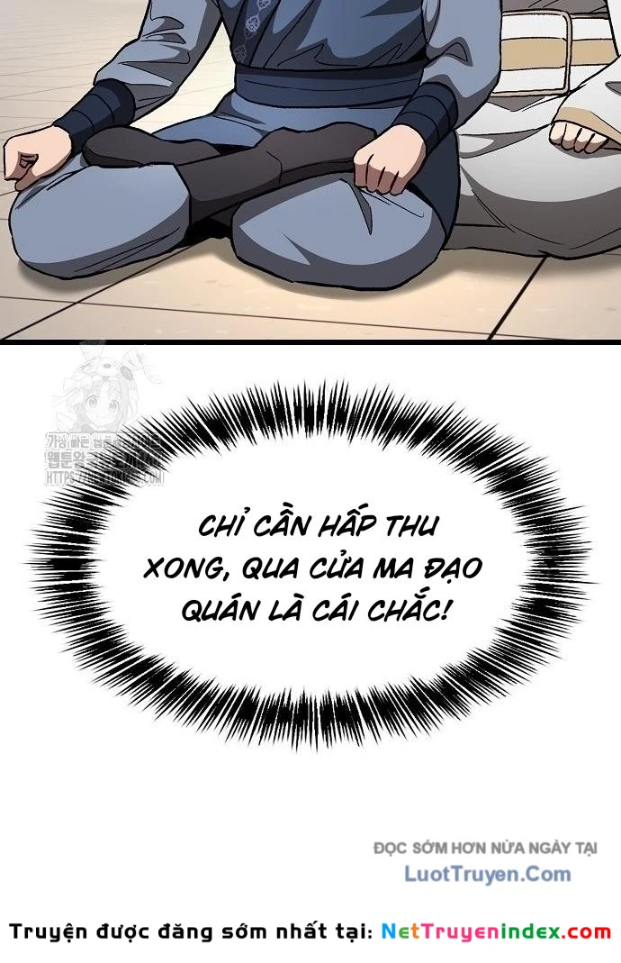 Thiên Ma Kế Nhiệm Chapter 21 - 106