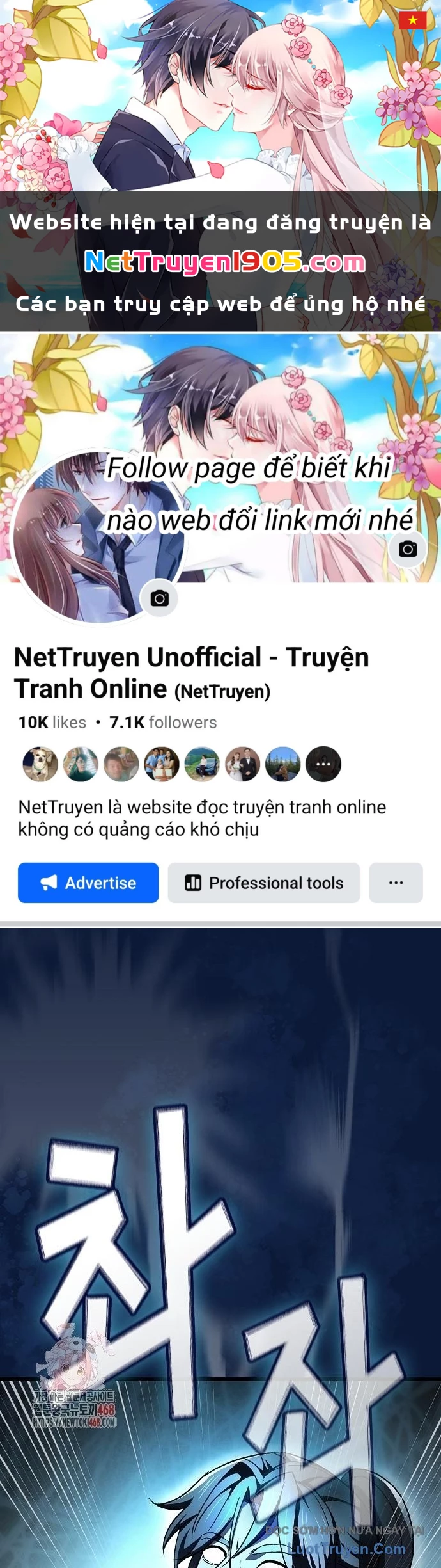 Thiên Ma Kế Nhiệm Chapter 22 - 1