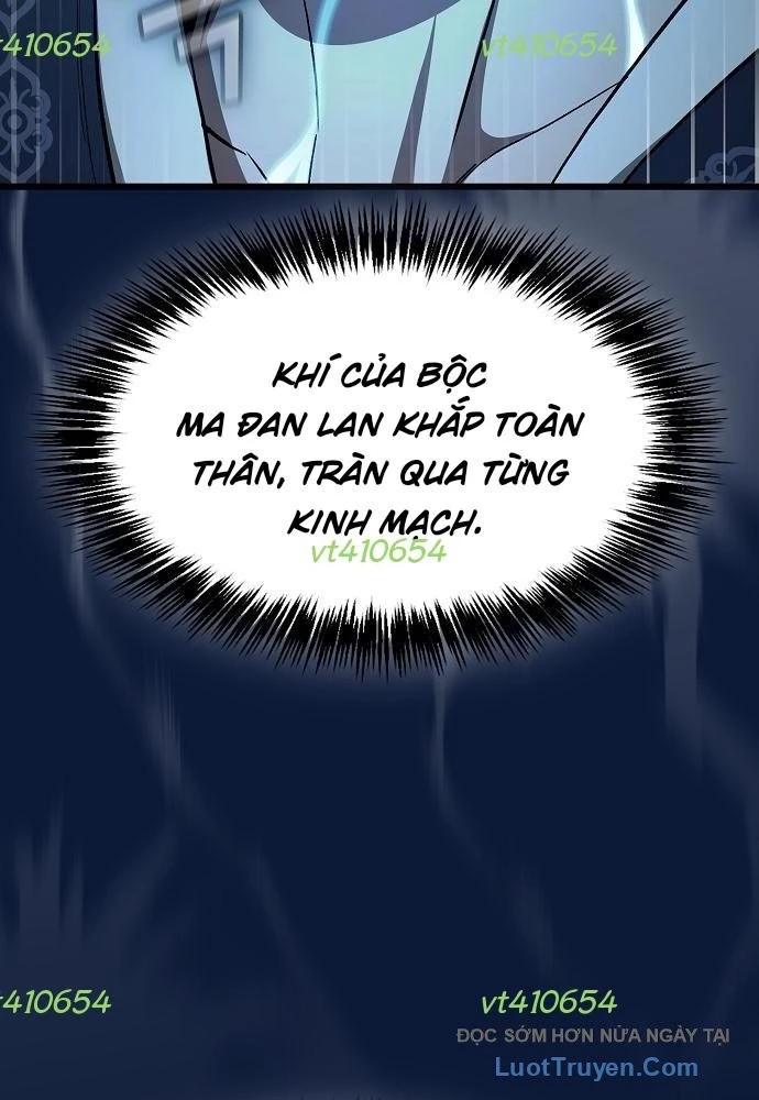 Thiên Ma Kế Nhiệm Chapter 22 - 5