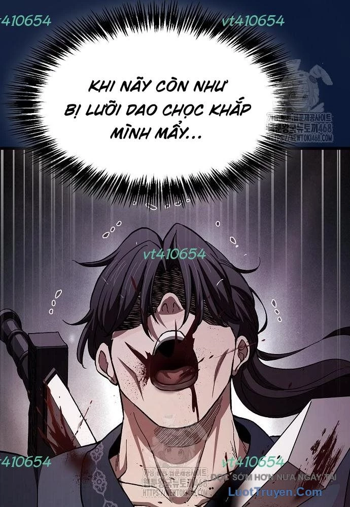 Thiên Ma Kế Nhiệm Chapter 22 - 6