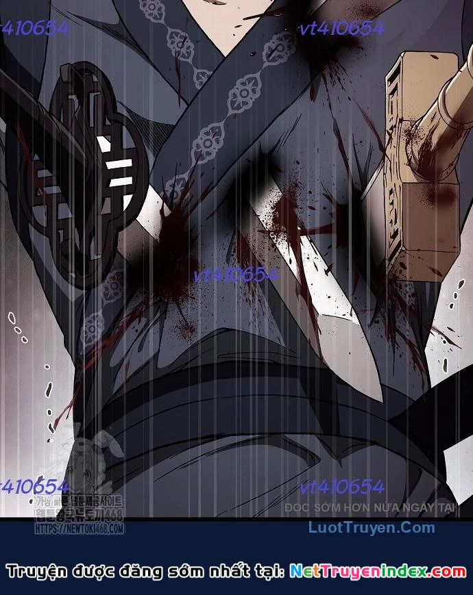 Thiên Ma Kế Nhiệm Chapter 22 - 7