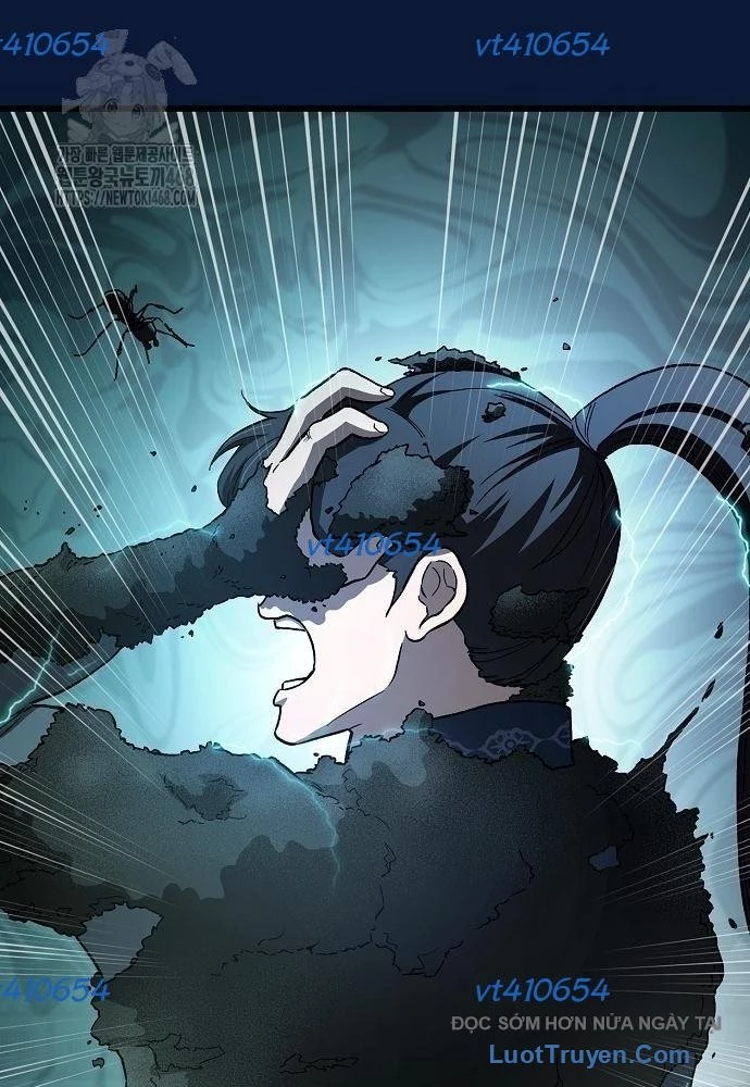 Thiên Ma Kế Nhiệm Chapter 22 - 8