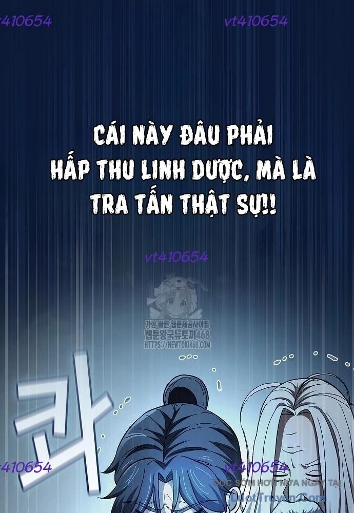 Thiên Ma Kế Nhiệm Chapter 22 - 10