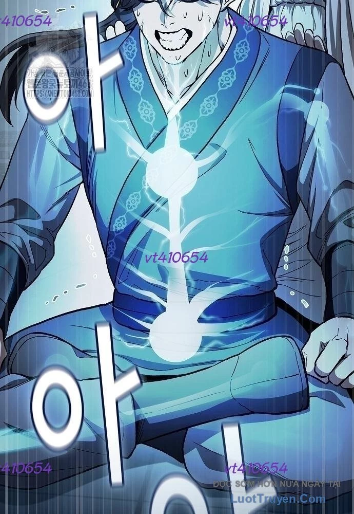 Thiên Ma Kế Nhiệm Chapter 22 - 11