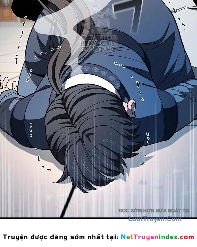 Thiên Ma Kế Nhiệm Chapter 22 - 19