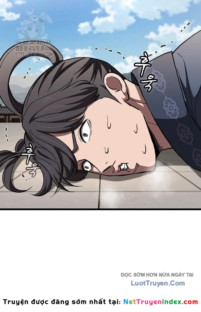 Thiên Ma Kế Nhiệm Chapter 22 - 21