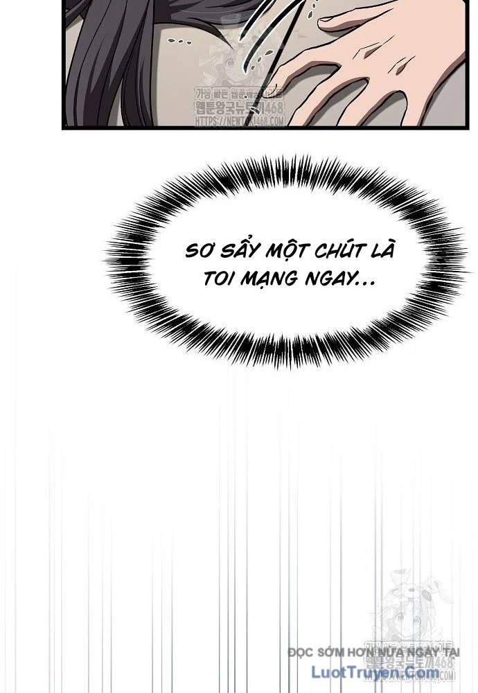 Thiên Ma Kế Nhiệm Chapter 22 - 23