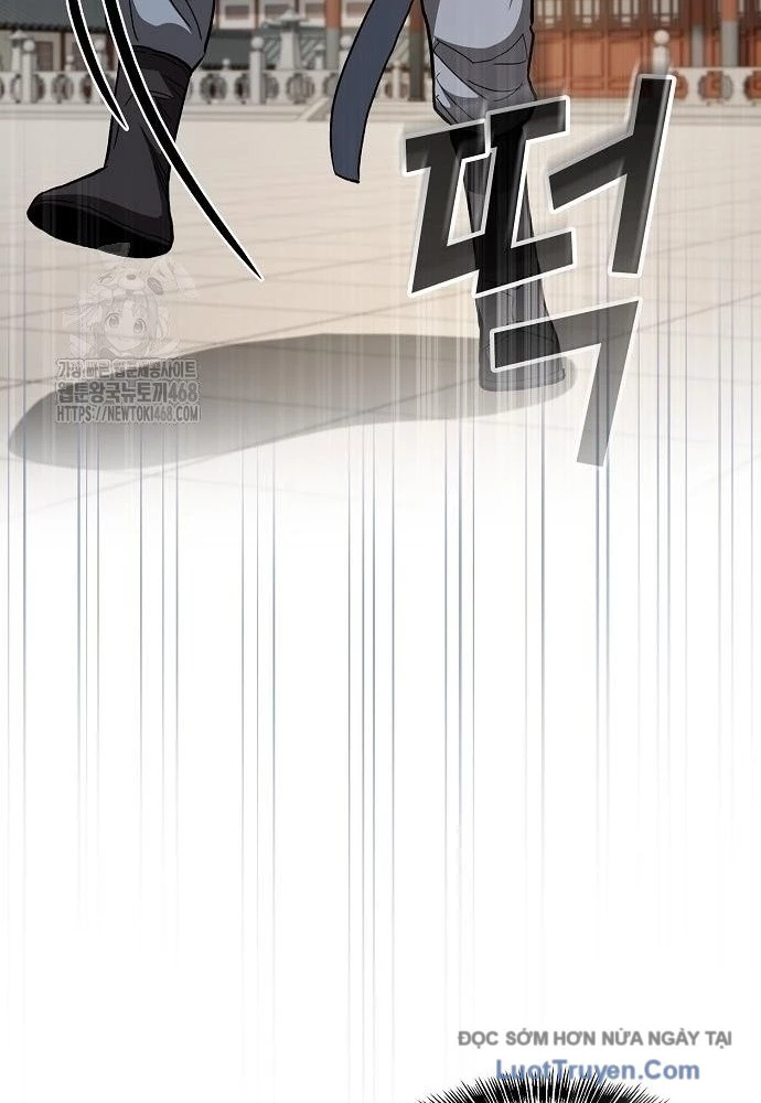 Thiên Ma Kế Nhiệm Chapter 22 - 25