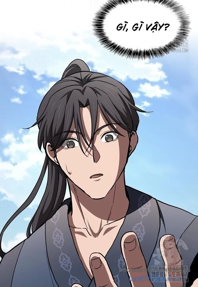 Thiên Ma Kế Nhiệm Chapter 22 - 26