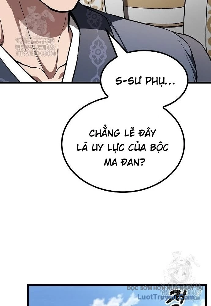 Thiên Ma Kế Nhiệm Chapter 22 - 29