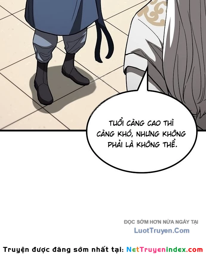 Thiên Ma Kế Nhiệm Chapter 22 - 38