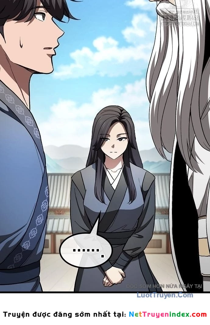 Thiên Ma Kế Nhiệm Chapter 22 - 40