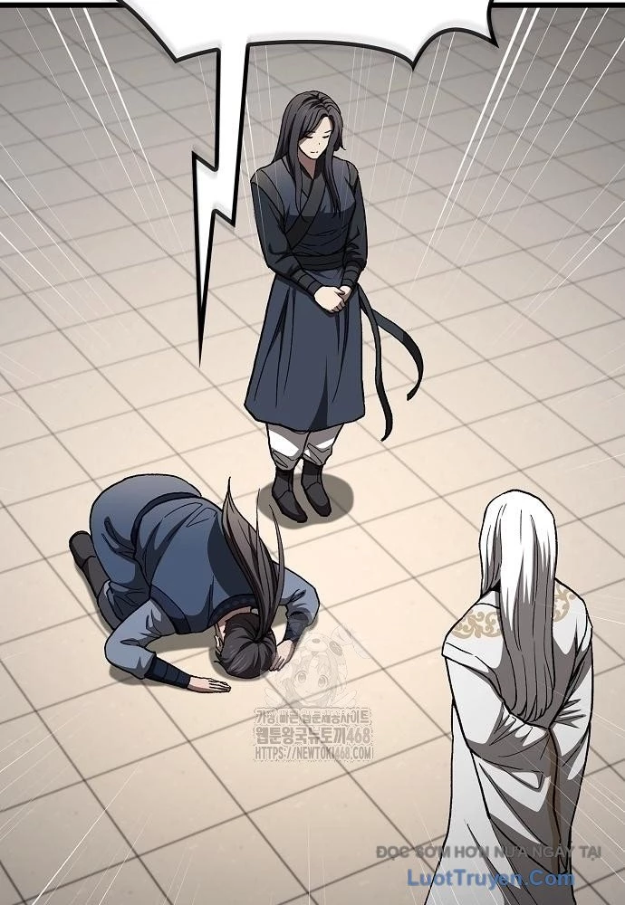 Thiên Ma Kế Nhiệm Chapter 22 - 50