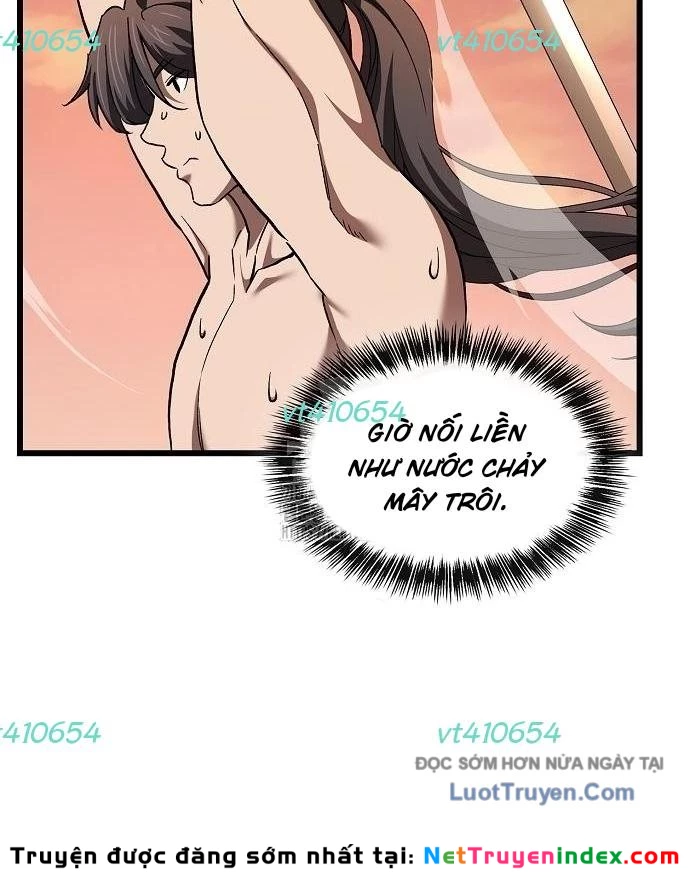 Thiên Ma Kế Nhiệm Chapter 22 - 77