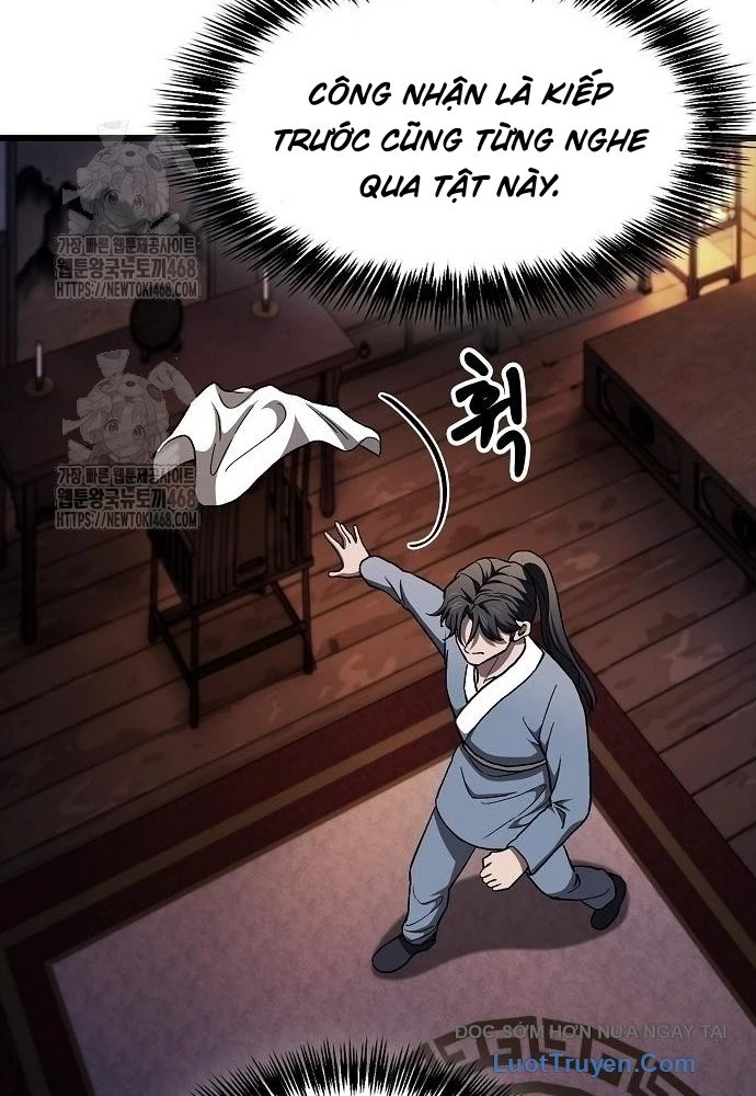 Thiên Ma Kế Nhiệm Chapter 22 - 119