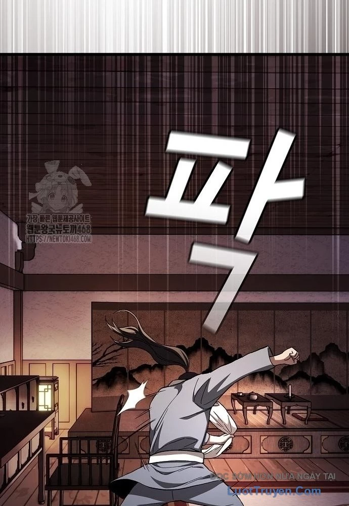 Thiên Ma Kế Nhiệm Chapter 22 - 124