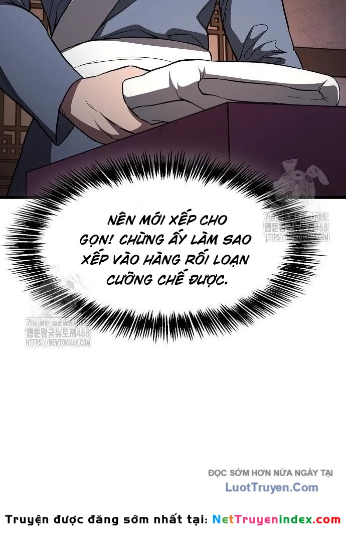 Thiên Ma Kế Nhiệm Chapter 22 - 127