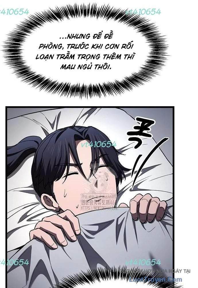 Thiên Ma Kế Nhiệm Chapter 22 - 128