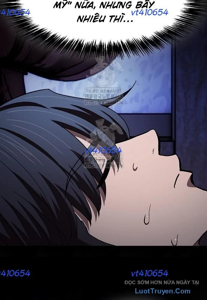 Thiên Ma Kế Nhiệm Chapter 22 - 134