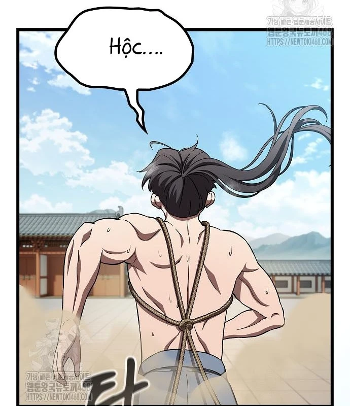 Thiên Ma Kế Nhiệm Chapter 23 - 4