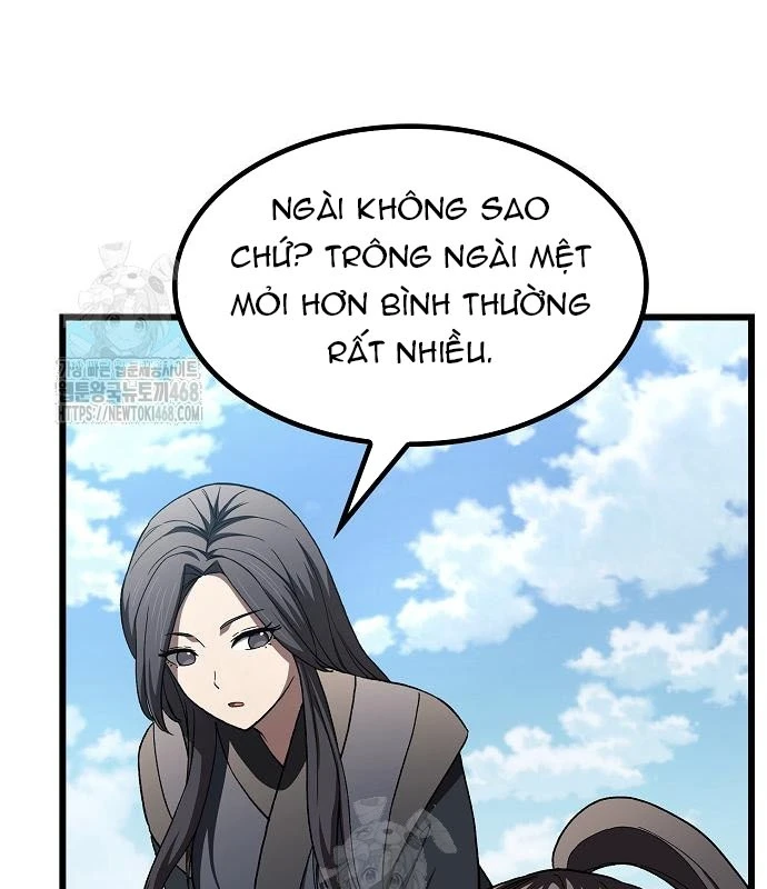 Thiên Ma Kế Nhiệm Chapter 23 - 8