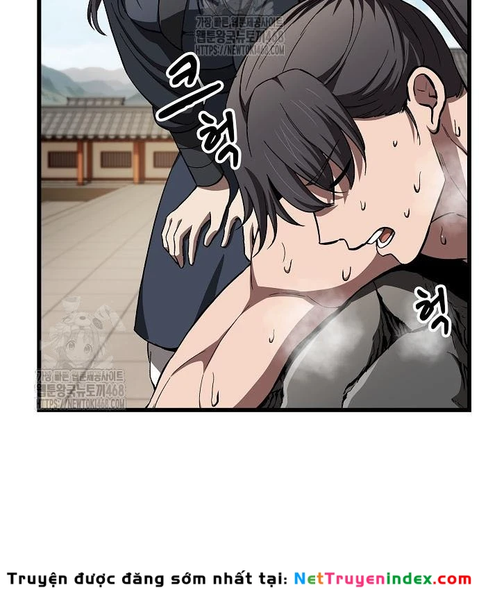 Thiên Ma Kế Nhiệm Chapter 23 - 9