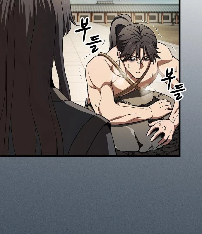 Thiên Ma Kế Nhiệm Chapter 23 - 11