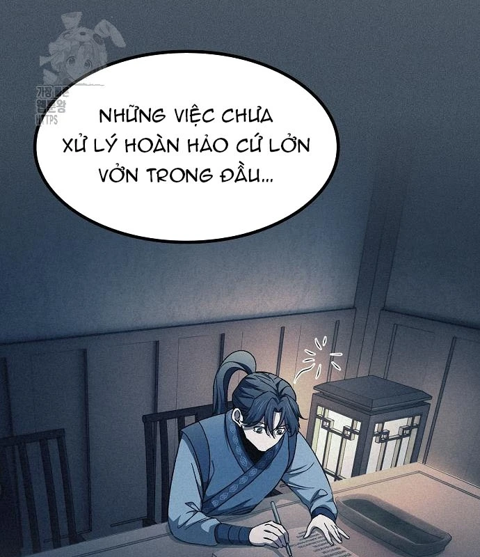 Thiên Ma Kế Nhiệm Chapter 23 - 12