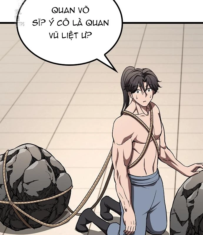 Thiên Ma Kế Nhiệm Chapter 23 - 19