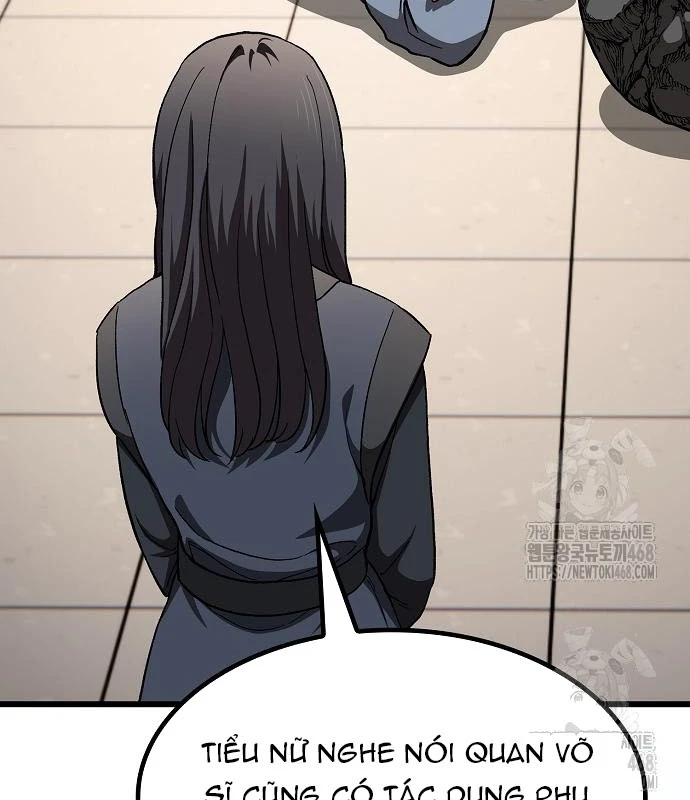 Thiên Ma Kế Nhiệm Chapter 23 - 20