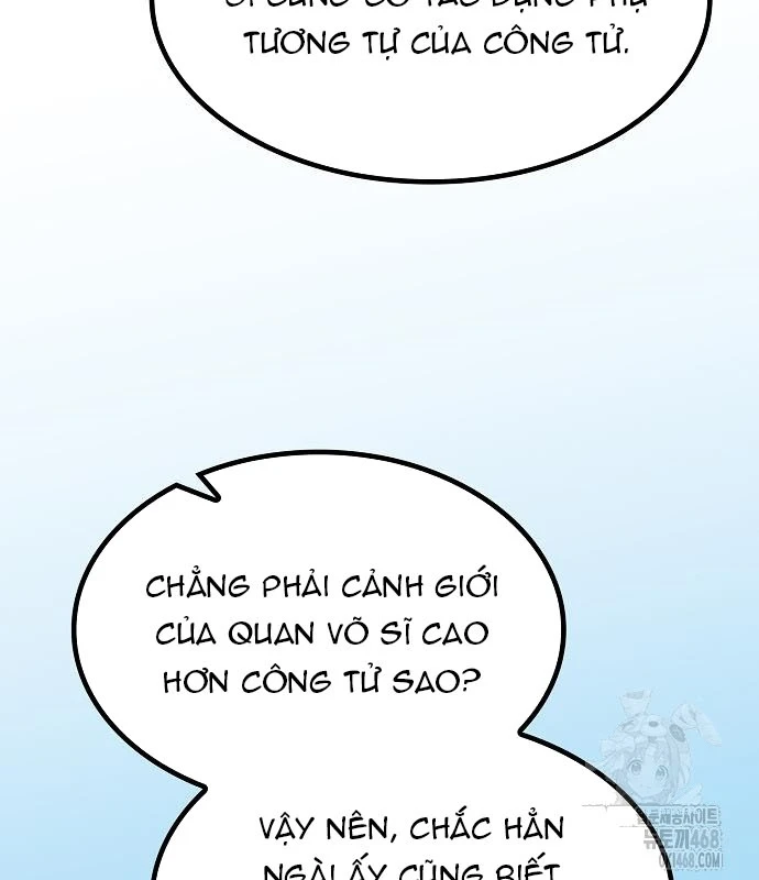 Thiên Ma Kế Nhiệm Chapter 23 - 21