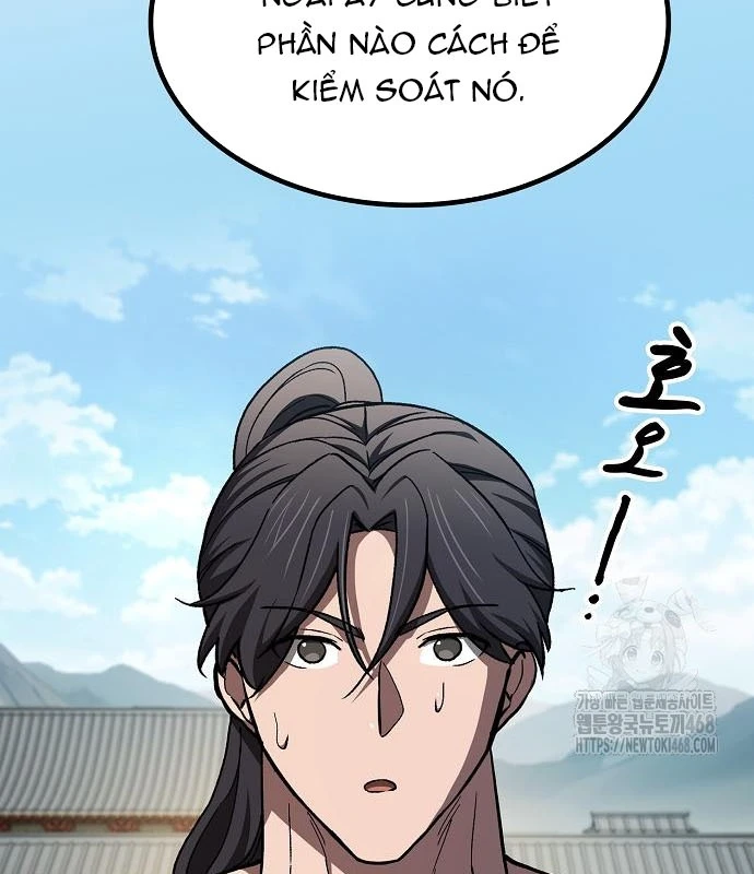 Thiên Ma Kế Nhiệm Chapter 23 - 22