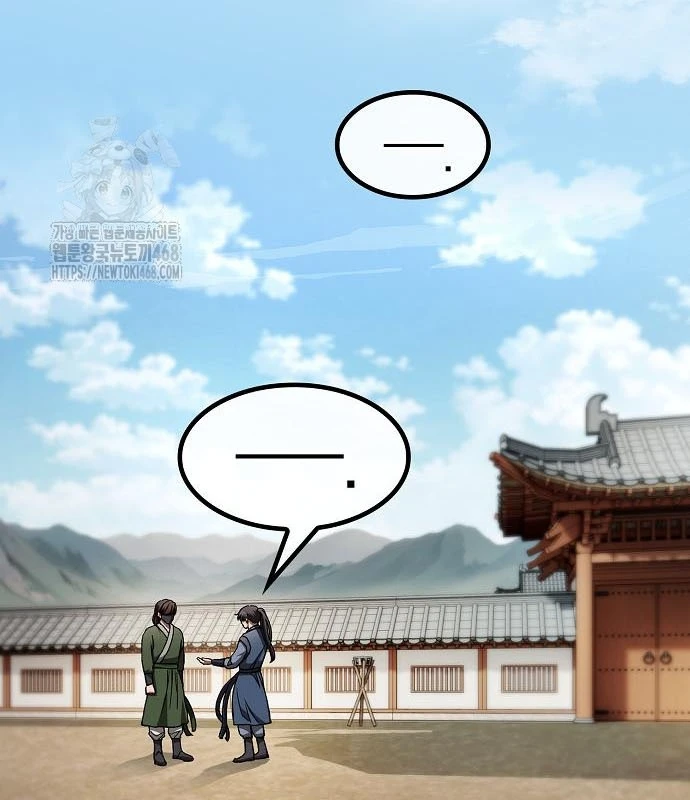 Thiên Ma Kế Nhiệm Chapter 23 - 26