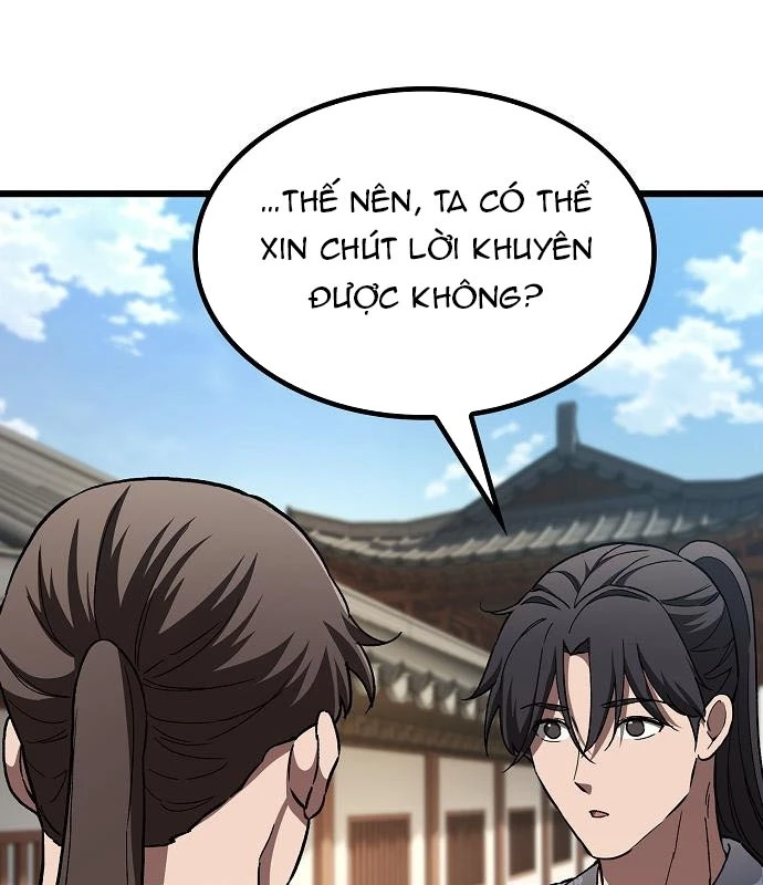 Thiên Ma Kế Nhiệm Chapter 23 - 28