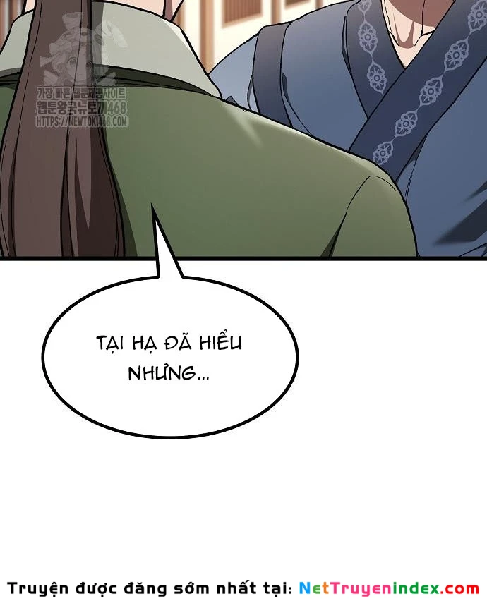 Thiên Ma Kế Nhiệm Chapter 23 - 29