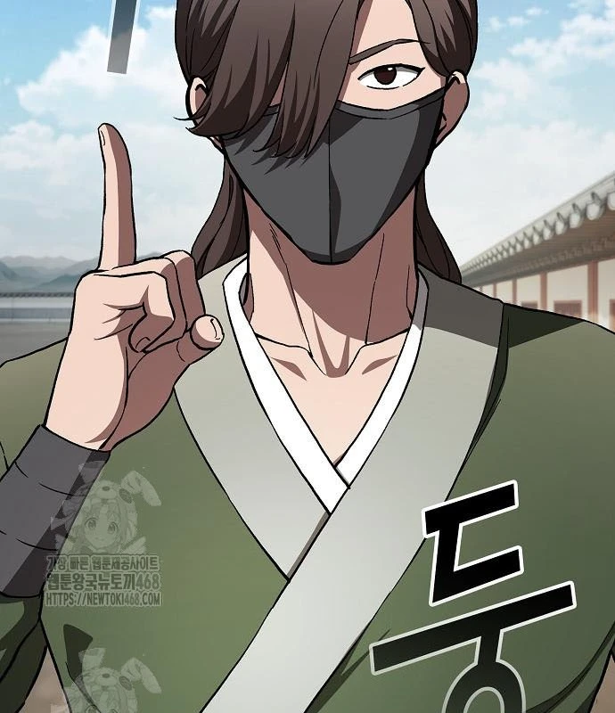 Thiên Ma Kế Nhiệm Chapter 23 - 33