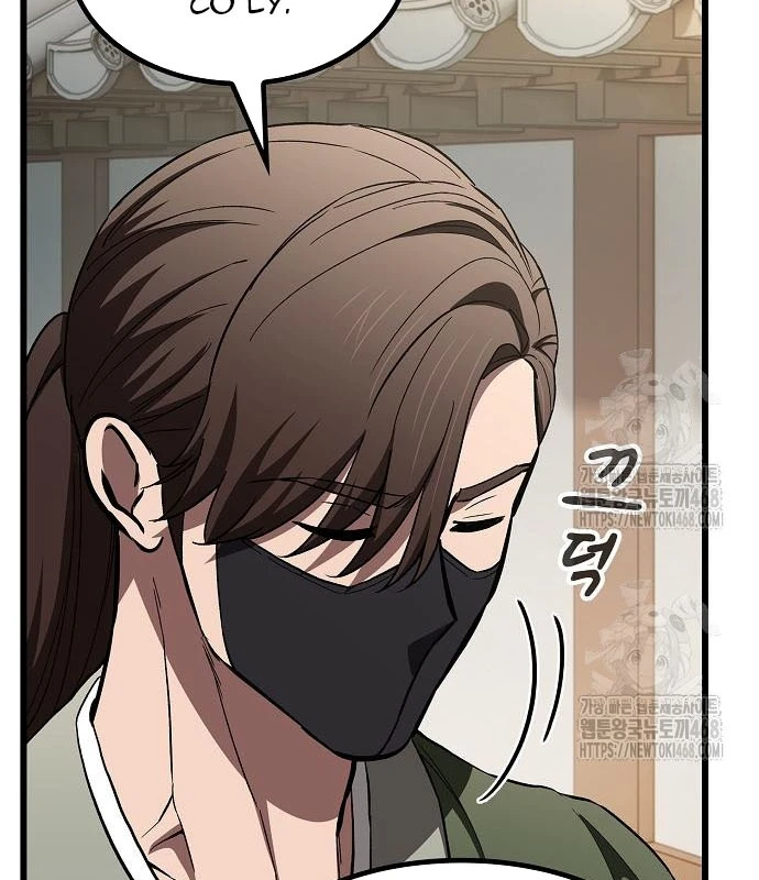 Thiên Ma Kế Nhiệm Chapter 23 - 37