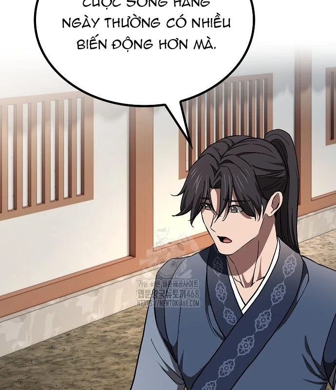 Thiên Ma Kế Nhiệm Chapter 23 - 44