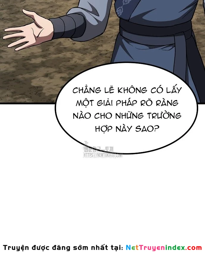 Thiên Ma Kế Nhiệm Chapter 23 - 45