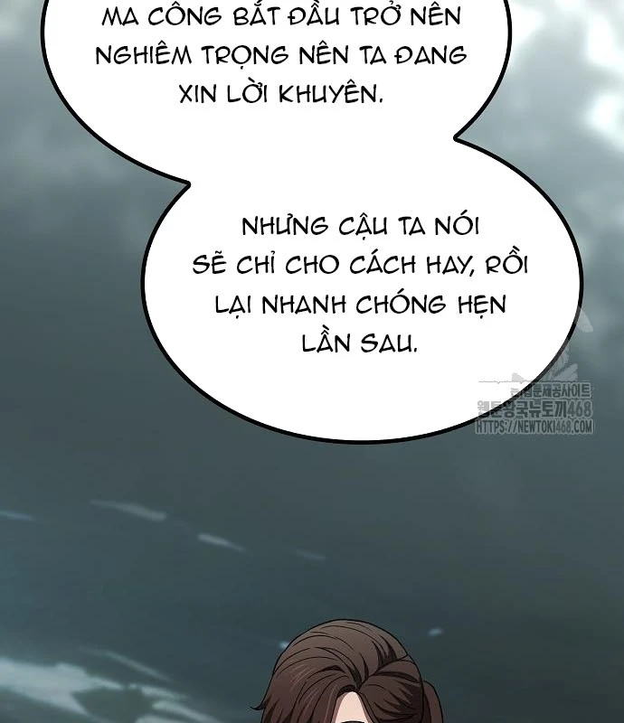 Thiên Ma Kế Nhiệm Chapter 23 - 67