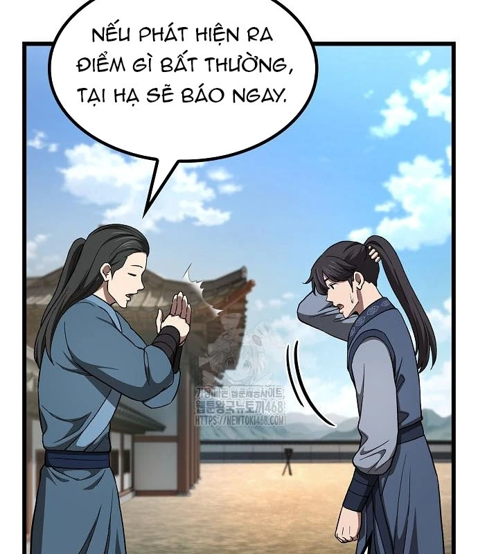 Thiên Ma Kế Nhiệm Chapter 23 - 76