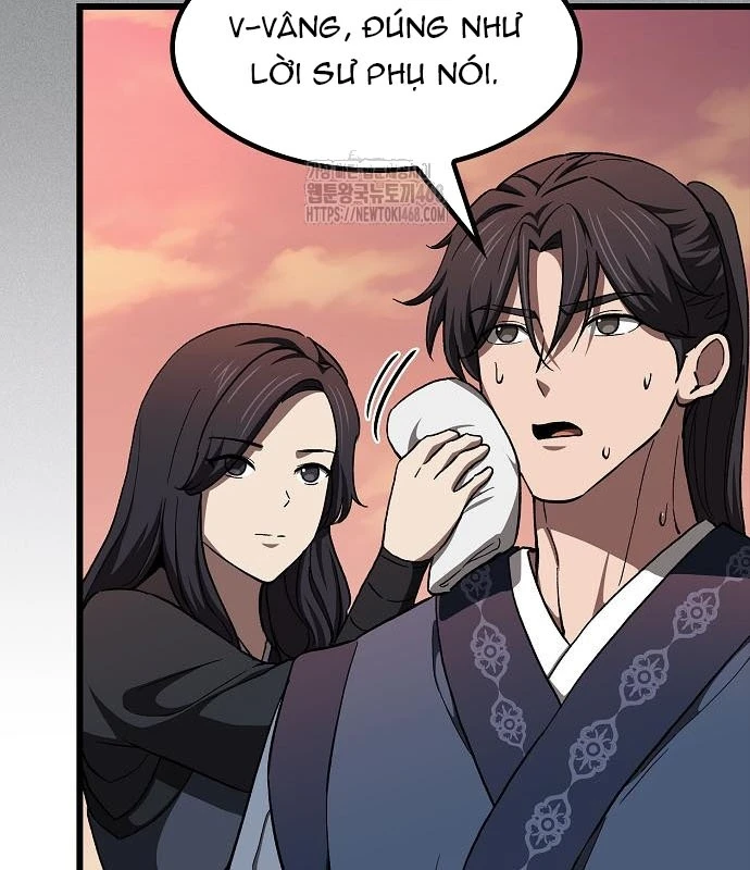 Thiên Ma Kế Nhiệm Chapter 23 - 95