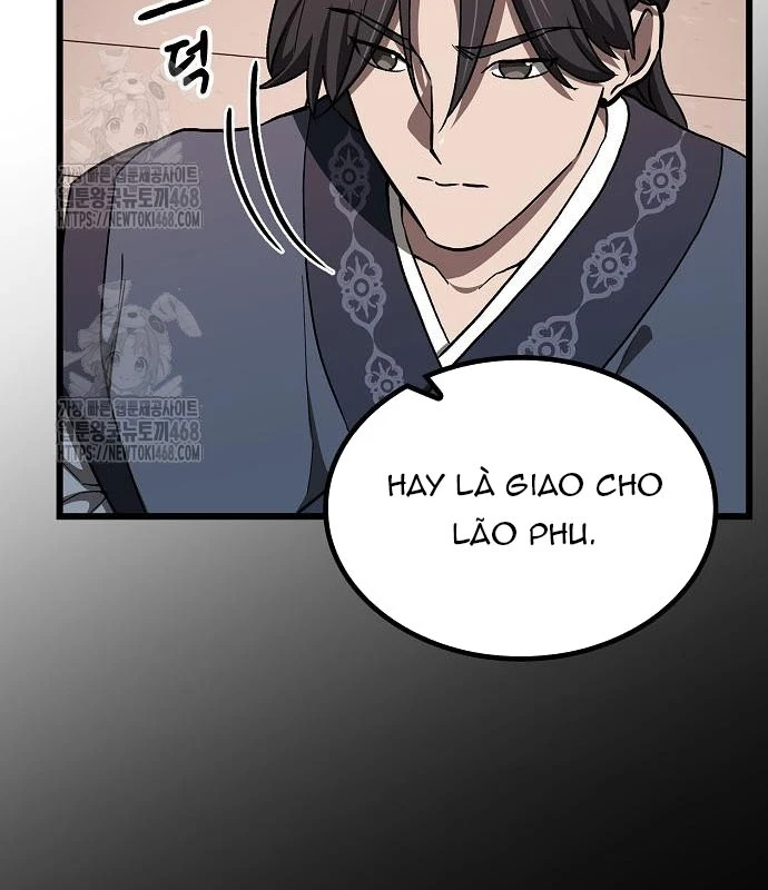 Thiên Ma Kế Nhiệm Chapter 23 - 110