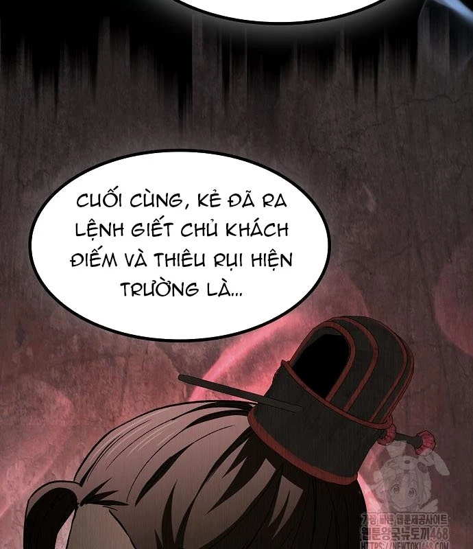 Thiên Ma Kế Nhiệm Chapter 23 - 115