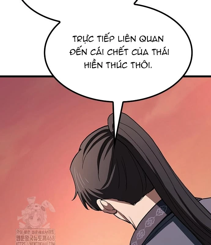 Thiên Ma Kế Nhiệm Chapter 23 - 130