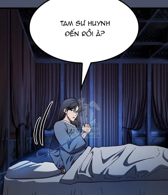 Thiên Ma Kế Nhiệm Chapter 23 - 163