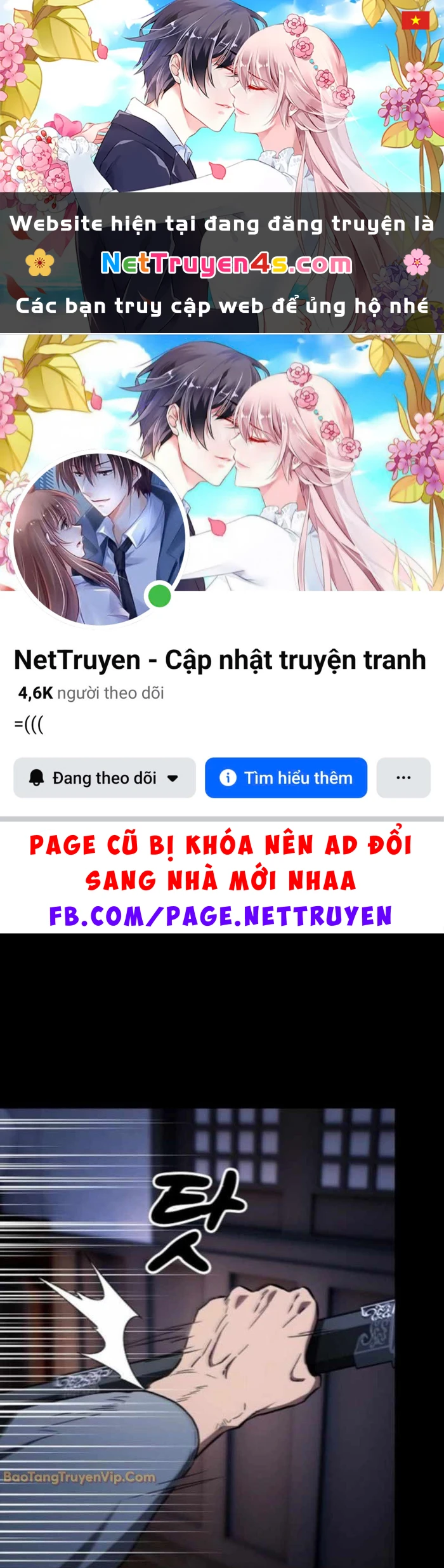 Thiên Ma Kế Nhiệm Chapter 24 - 1